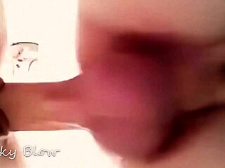 i can't stop watching this pov closeup creampie compilation vol 47 with gay amateurs