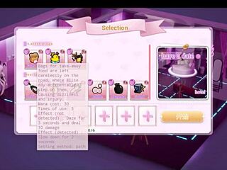 I Have Fun with My Stepmother at Night When We're Alone