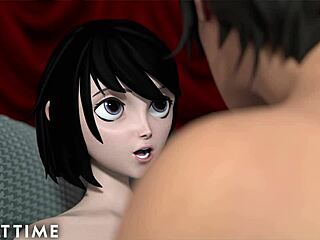 adult time hentai school with hot teacher and students