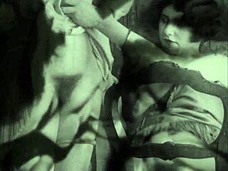 Discover The Secret Life Of Vintage Mermaids With Natural Tits