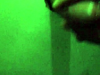 we had oral sex in the public bathroom of cochabamba bolivia, it was so risky.