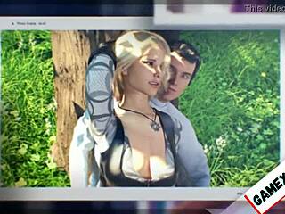 Girl learns to masturbate big cock!