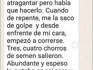 Chatting with cousin Sofia part two