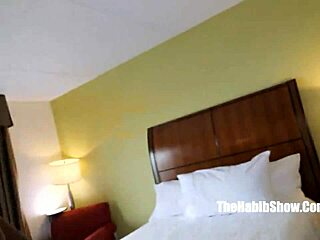 the mother of his friend and he promised to enjoy every moment without stopping until both felt completely fulfilled