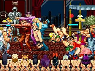 Anna Skye says, I want to fuck that old man!