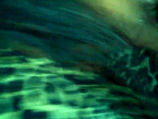 Mature Ebony Cougar Gives Sloppy Blowjob To Massive Black Cock.