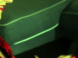 Emotional trailer scene with Sirenita Fuentes and Helena Dánae in lesbian play