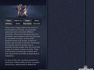 Navy Hibiki teases with upskirt squat! Facesitting fun!