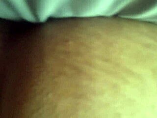 Detailed scene of rimjob and licking on July 29, 2017