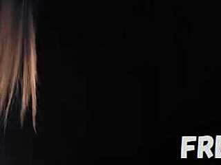 Scared teen lexi lore discovers the secret and pays with her body in full taboo movie!