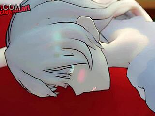 Esposa Puta slammed hard during dinner time