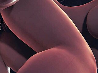 lol hentai - ahri star guardian anal - japanese asian manga anime film game porn