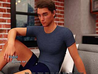 Complete gameplay with Sunshine Love part 1