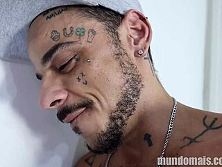 Erotic Dreams with Big Black Cock!