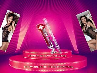 Student slut fucks three guys for leasing rate in public