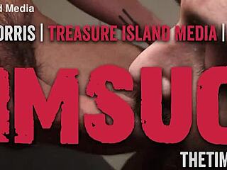 mouthfucked by a fit top guy