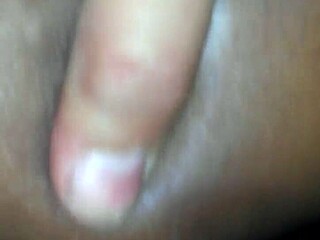 I can't stop staring at my girlfriend's perfect black ass every single day