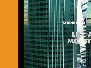 i see linda moretti get a new assignment at the office with blowjob and riding