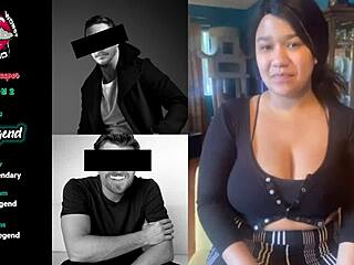 Summer In The City 03 Taking Hot Steamy Shower