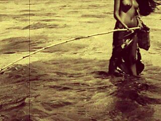 dark lantern shares vintage erotic confessions of worldly women