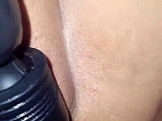 After Party, I Give Ass To Husband's Friend