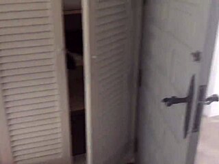 Ibiza holiday turns into wild group blowjob