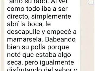 Chatting with cousin Sofia part two