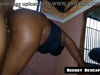 Doggy Style Compilation Featuring Wet Pussies and Big Asses Bent Over