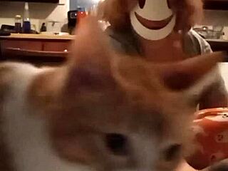 Sofie marie poses and fucks lesbian women with muff diving