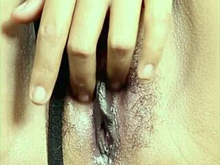 Horny Asian Slut Masturbates While Boyfriend Calls.