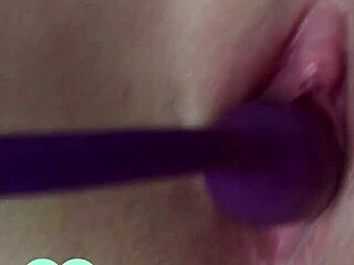 Step brothers trick step sister into gangbang on bed with cumshot