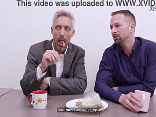 Syren De Mer 2on1 Rough BWC Action!