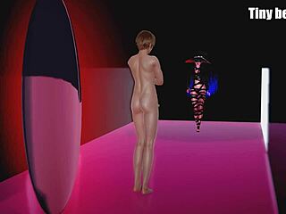 My imagination 2 compilation of 3D hentai fantasies!