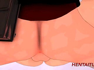 naruto hentai: can you handle this mega orgy?