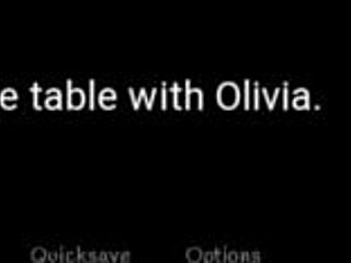 in radiant, the sexy blonde encounters a monster cock amidst passion and pain - part 3