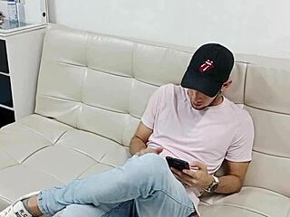 Stepsister Fucked In Family Home To Hide Photos