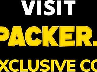 Mature Milf's Legs Receive Divine Caresses Leading to Cum on Feet