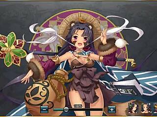 gif from shinrenki musou tenka touitsu den zhou tai animal