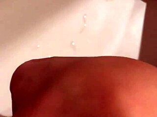 Detailed Masturbation Leading To Intense Pussy Orgasm With Tits Exposed
