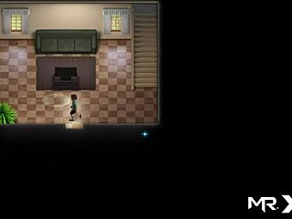 Treasureofnadia Milf Reveals Secret Cave For Body Exchange Episode 1 Scene 36