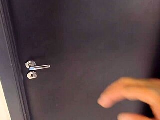 Hot Wife Caught Exposing Big Tits and Ass on POV Live