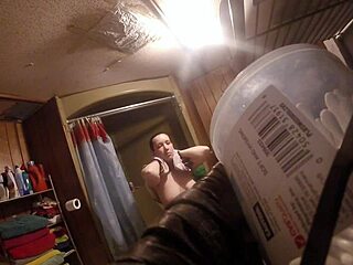 Busty Milf Step Mom Linda Gets Throat FUCKED And Pussy Creampied By Big Cock Step Son