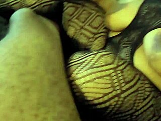 wife taking big black cock