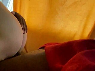 Watch That Big Ass Ride That Monster Cock!