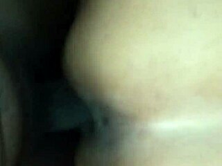 Hanging out with my ex's mom casually.