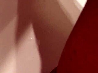 Detailed Masturbation Leading To Intense Pussy Orgasm With Tits Exposed