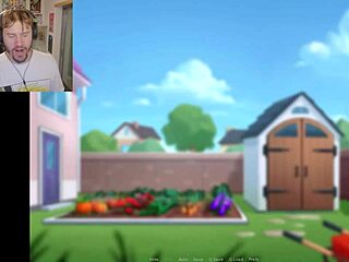 When you're too dumb in summertime saga