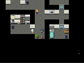 this hentai ep 23 has todoroki cuckolding john with a huge dick creampie in the shipwrecked spaceship 😈