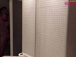 straight male fucking an ass for money - magic javi & danny boss