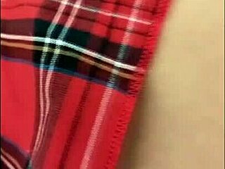 latin teen gives her big ass for anal creampie